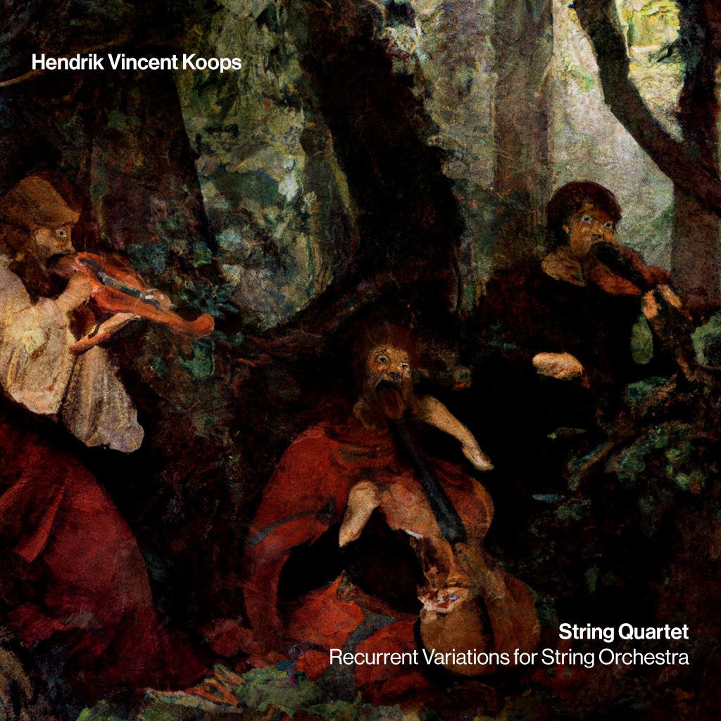 Hendrik Vincent Koops